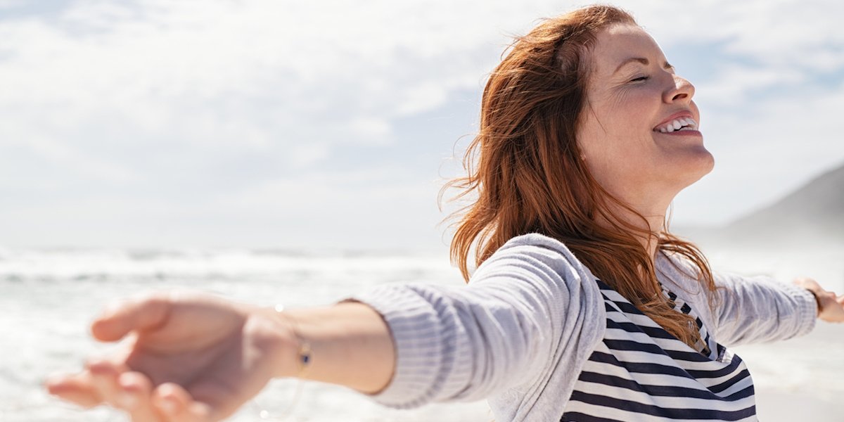 How to Live a Balanced and Stress-Free Life Every Day
